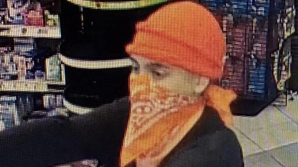 Delano police search for suspects in series of armed robberies