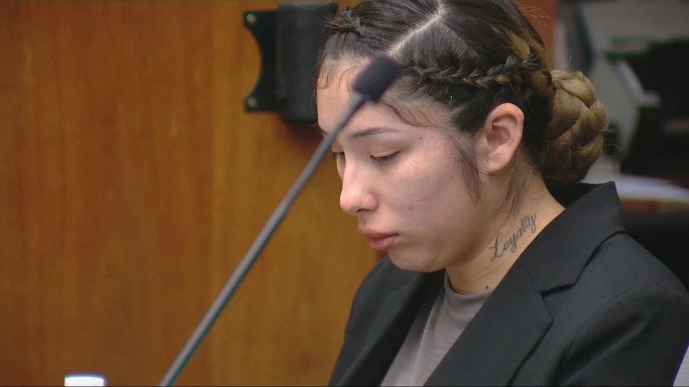 Prosecution Presents Chilling Testimony in Hernandez Child Endangerment Case