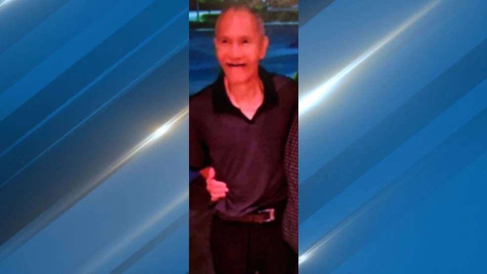 Kern County Sheriff’s Office Seeks Help Locating Critical Missing Man