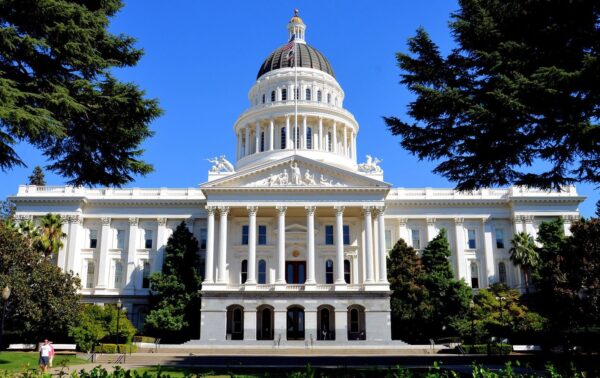 New California employment laws you need to know in 2026