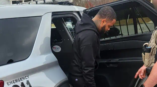 Georgia Man Accused Of Stealing Recovery Funds From Florida Victims