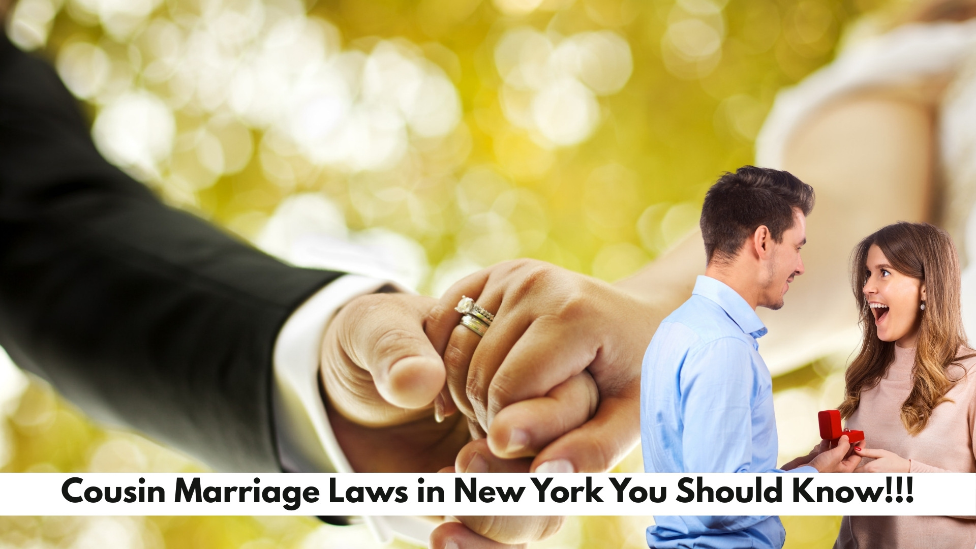 Cousin Marriage Laws in New York You Should Know