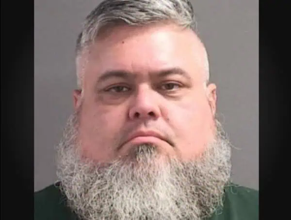 Florida Teacher Handed 135-Year Sentence For Child Porn, Animal Abuse