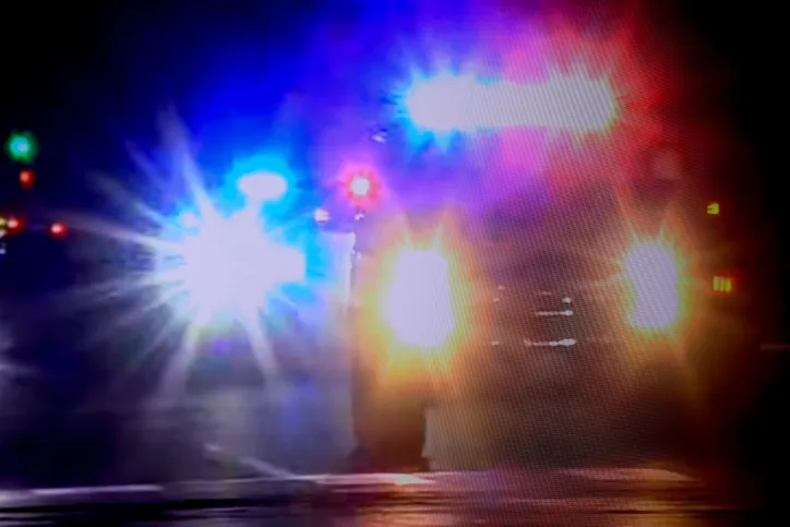 Kids Injured, Parents Killed in Solo Vehicle Crash on Highway 50 in El Dorado County