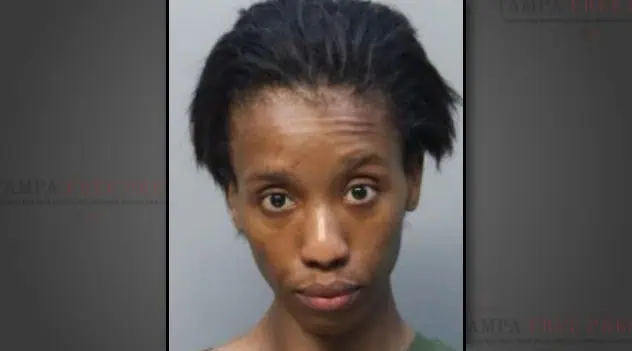 Florida Mom Accused of Choking, Biting Teen Daughter During Fight Over Chores