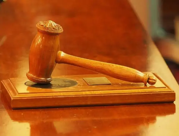 Cal City Teen Who Shot Officer Sentenced to Five Years in Youth Facility