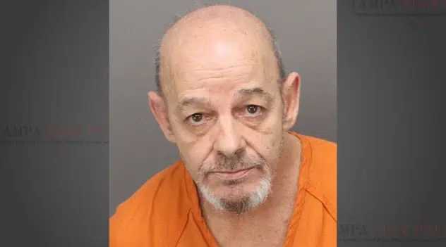 St. Petersburg Man Jailed After Child Reports Abuse