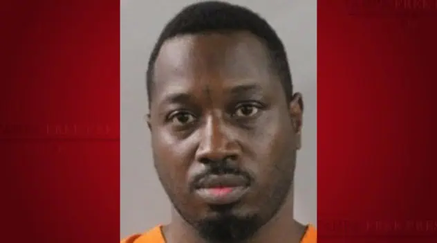 Flat Tire Leads Polk County Deputies to Probationer After Fort Meade Hit-and-Run