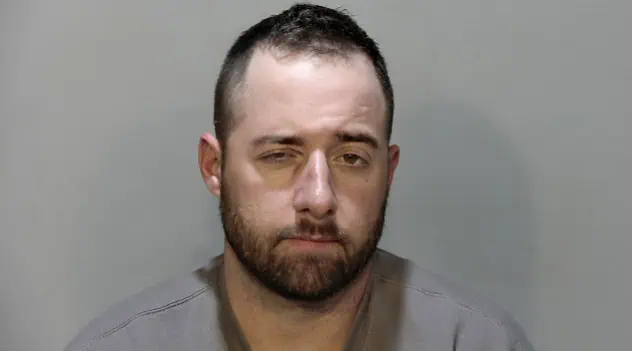 North Carolina Man Jailed After Brutal Florida Campground Assault Leaves Woman With Severe Facial Injuries