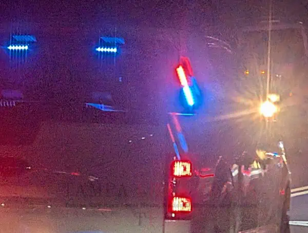 Deputies Respond to Drive-By Shooting in Stockton That Injured Two