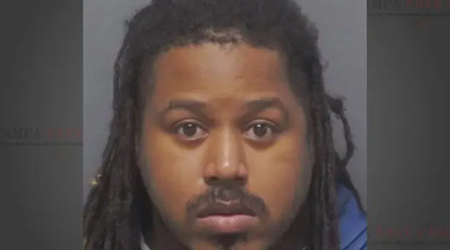 Texas Man Accused Of Beating Baby To Death, Used Fake Name To Hide Previous Child Killing Charge