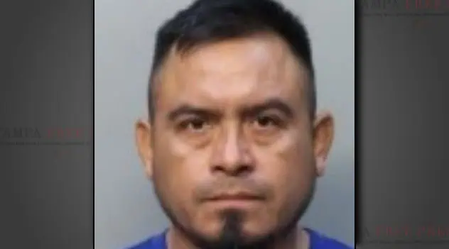 Florida Man Accused of Killing Girlfriend After Claiming ICE Had Taken Her
