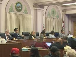 Stockton Residents Demand Action at First City Council Meeting Since Deadly Mass Shooting