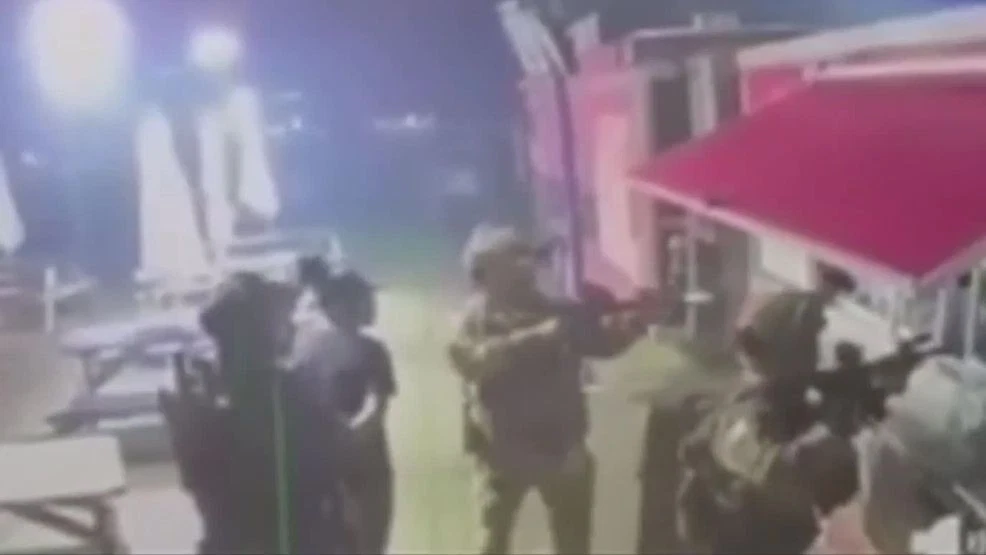 51 Tren de Aragua Members Arrested in North Side Raid, Officials Say