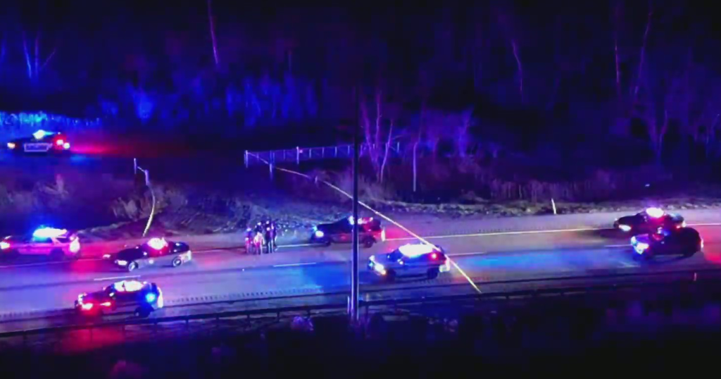 5 hospitalized after crash involving LAFD ambulance in Arleta