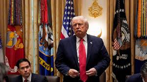 San Diego Somali community responds to President Trump's 'garbage' comments