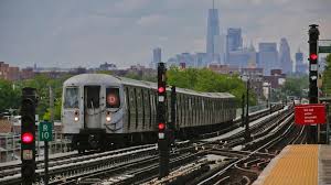 High School Senior Charged With Arson in Subway Fire That Critically Injured Passenger