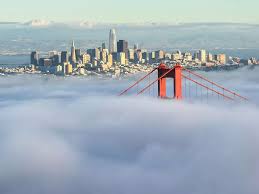 Bay Area Breaks 103-Year-Old Winter Record as Cold Front Lingers Across California