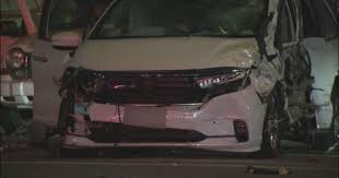 Orange County Father Recalls Horrific Huntington Beach Crash