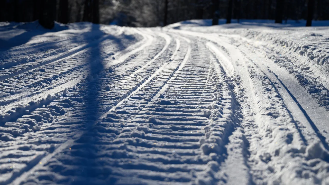 Saline Man, 61, Dies in Snowmobile Crash in Michigan’s Upper Peninsula